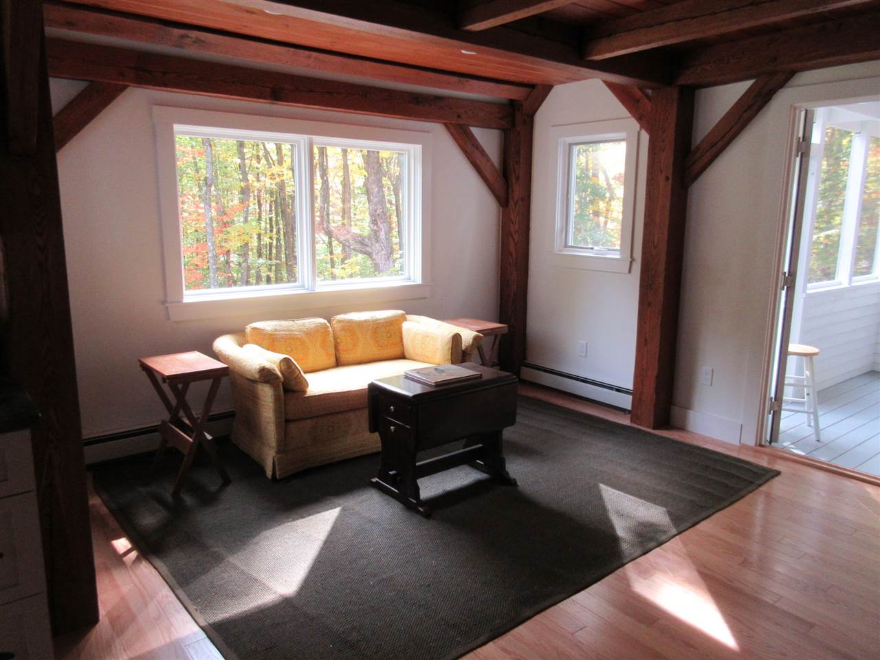 156 Prospect Hill Road Hancock, NH 03449 - Photo 10 of 16