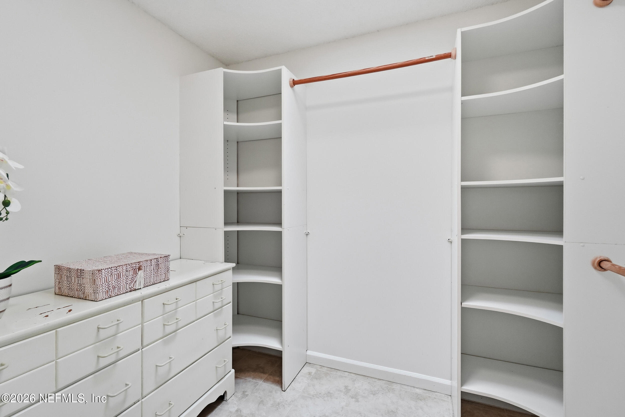 1913 Seminole Road Atlantic Beach, FL 32233 - Photo 25 of 36 Primary Walk-In Closet