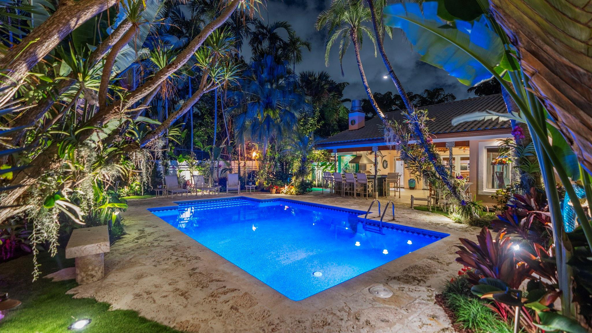 615 Idlewyld Drive Fort Lauderdale, FL 33301 - Photo 69 of 73 Photo 69