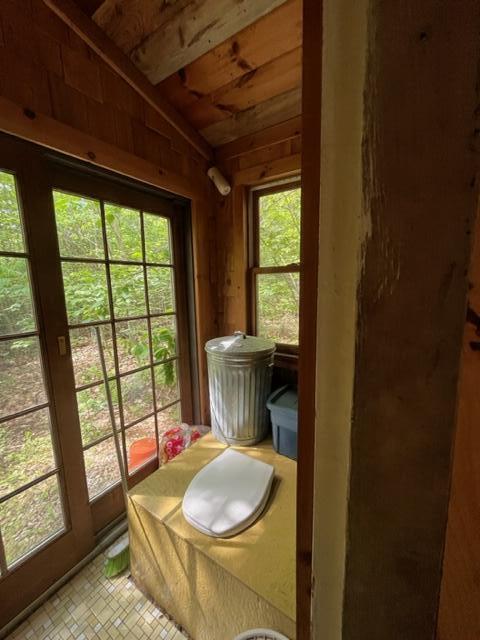 23 Hersey Road Waterford, ME 04088 - Photo 23 of 29 19- Compositing bathroom