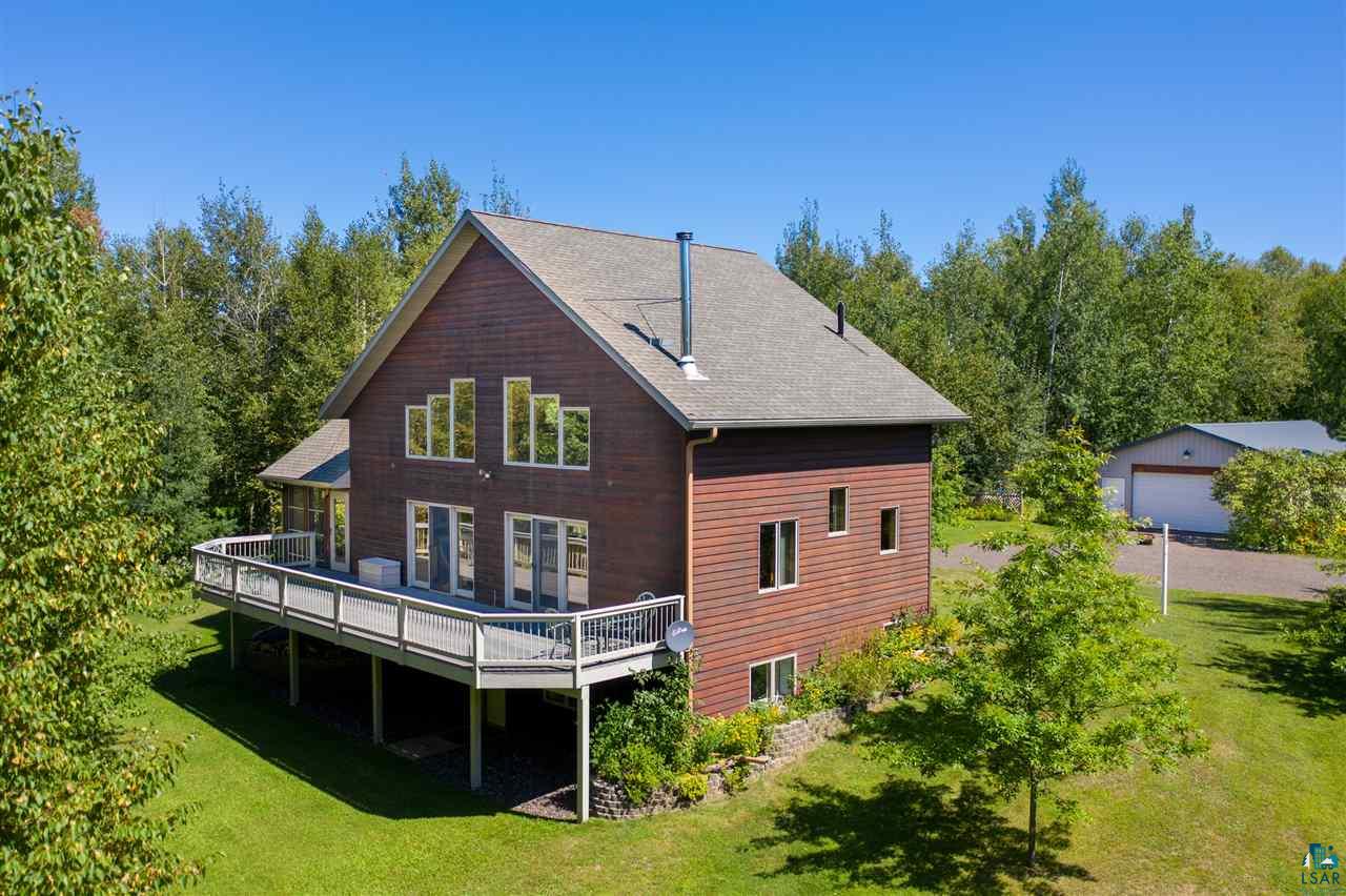 6519 Fredenberg Lake Road Duluth, MN 55803 - Photo 1 of 41 6519 Fredenberg Lake Rd