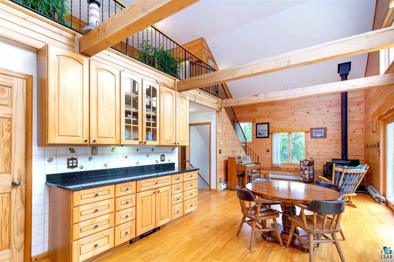 6519 Fredenberg Lake Road Duluth, MN 55803 - Photo 11 of 41 Open Concept