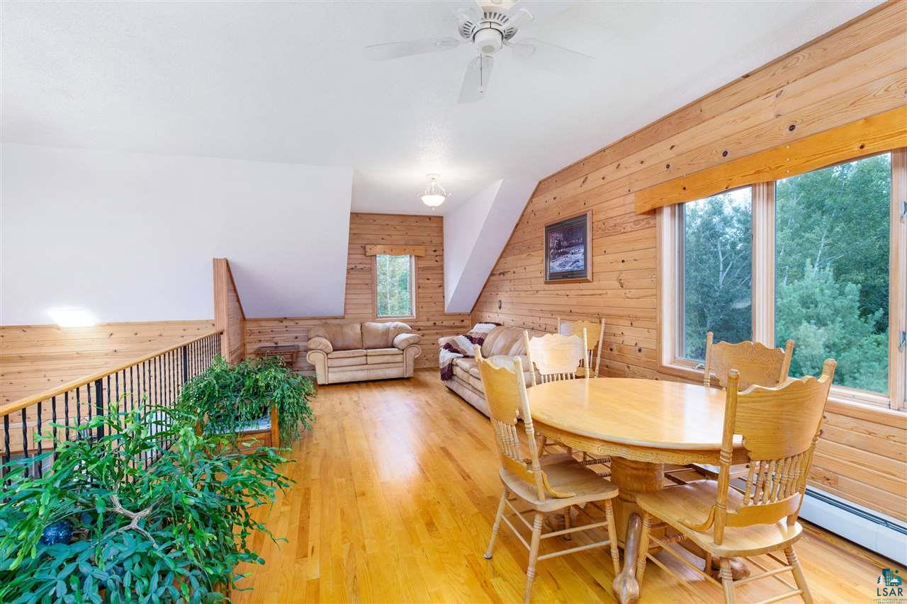 6519 Fredenberg Lake Road Duluth, MN 55803 - Photo 17 of 41 Loft