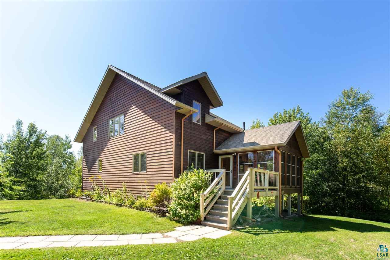 6519 Fredenberg Lake Road Duluth, MN 55803 - Photo 2 of 41