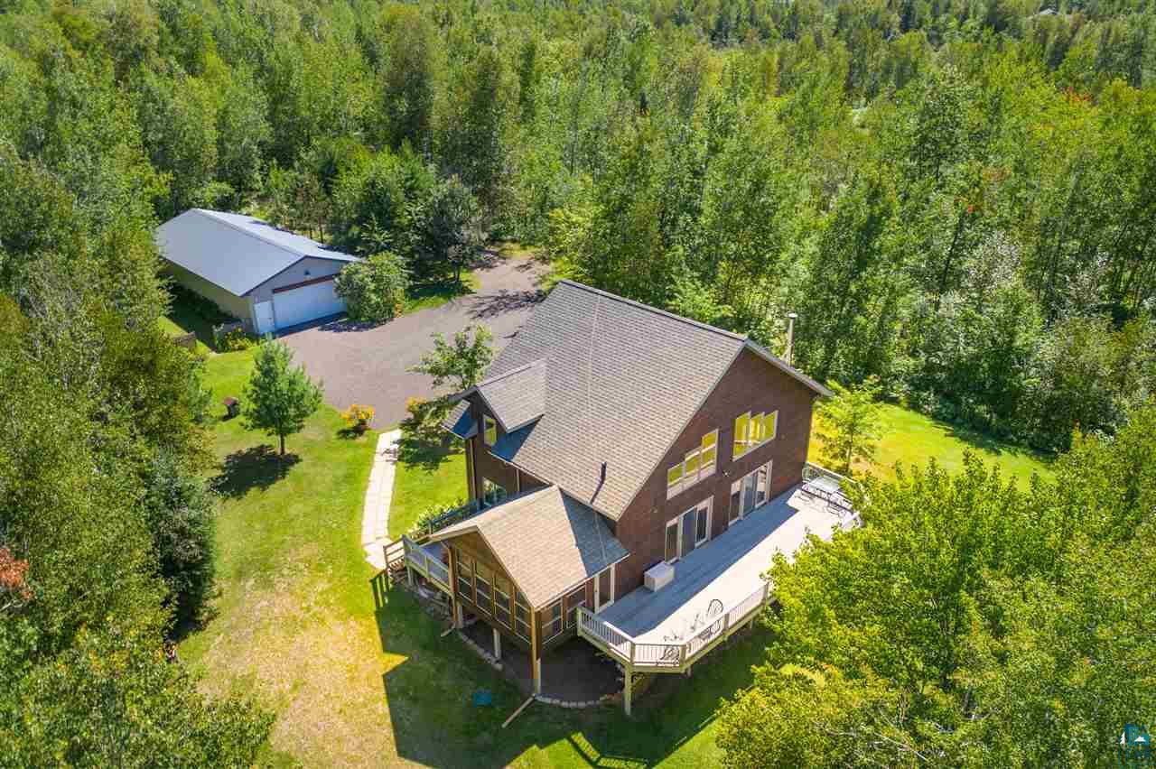 6519 Fredenberg Lake Road Duluth, MN 55803 - Photo 28 of 41 Fabulous Lot!