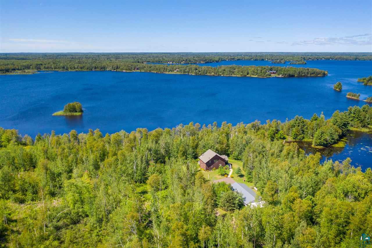 6519 Fredenberg Lake Road Duluth, MN 55803 - Photo 3 of 41 Island Lake