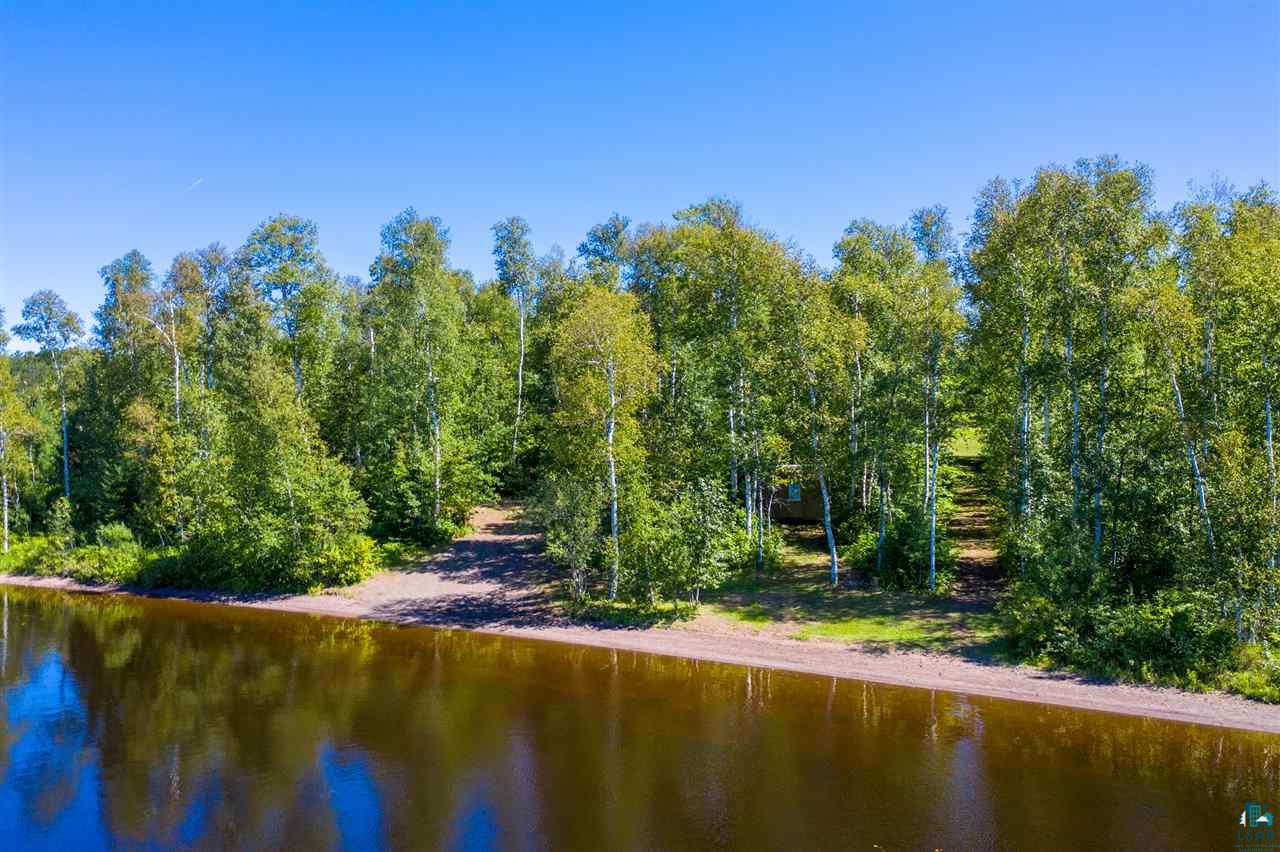6519 Fredenberg Lake Road Duluth, MN 55803 - Photo 31 of 41 Private Sandy Beach!