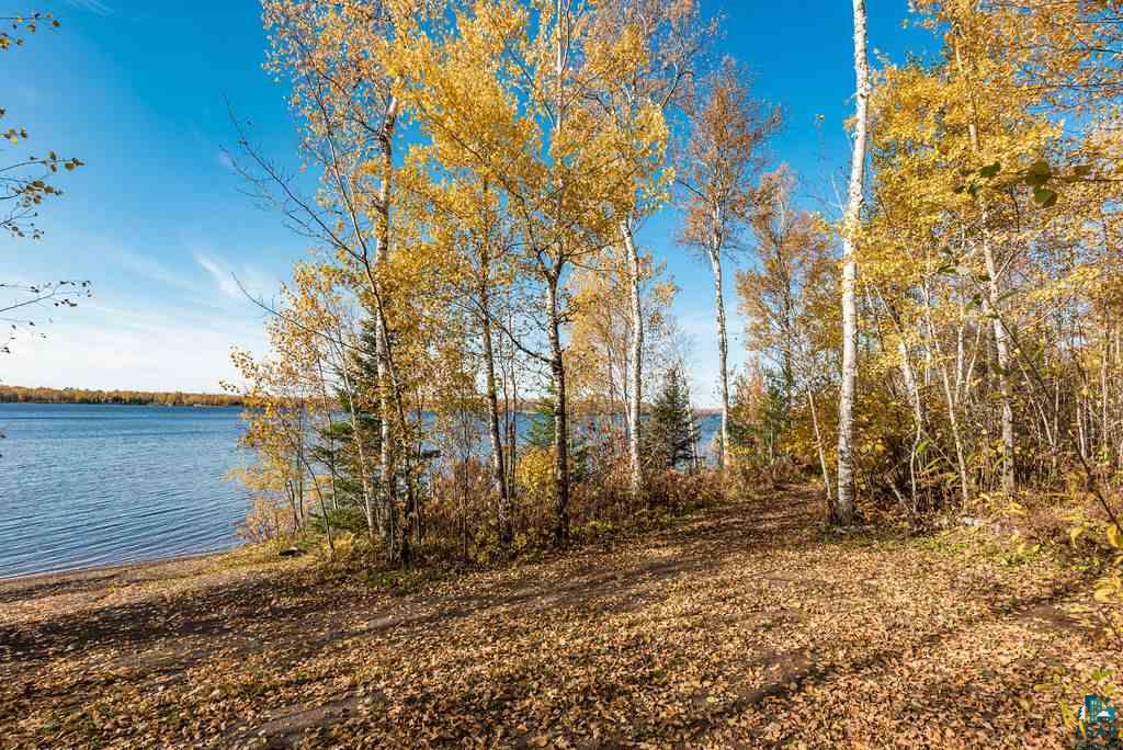 6519 Fredenberg Lake Road Duluth, MN 55803 - Photo 37 of 41 Beautiful colors in the Fall too!