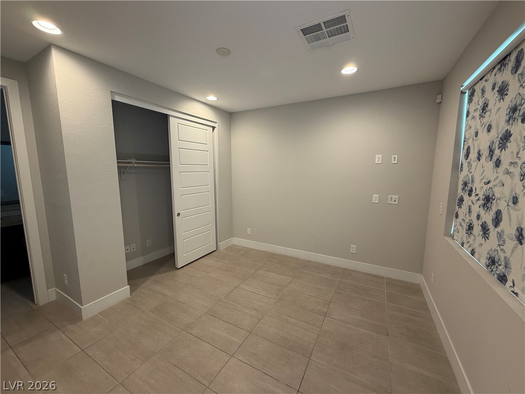 7 Rancho Maria Street Las Vegas, NV 89148 - Photo 21 of 27 Casita Bedroom