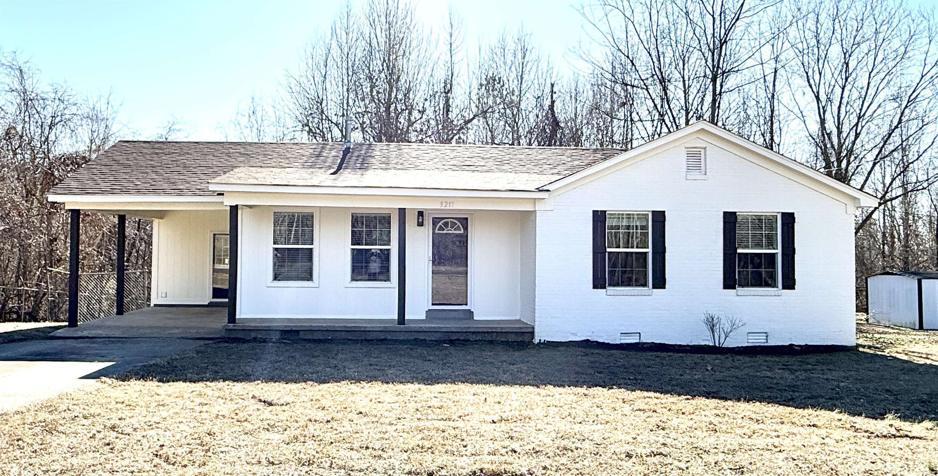 3211 Asbury Glimp Road Ripley, TN 38063 - Photo 1 of 19
