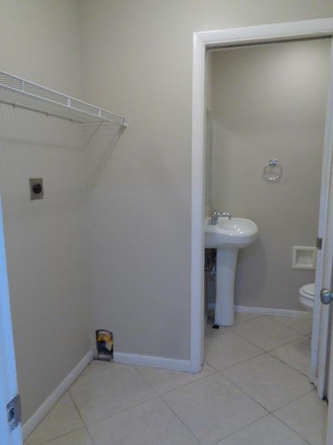 2011 Oleander Boulevard, Unit C Fort Pierce, FL 34950 - Photo 9 of 9 DSC08483