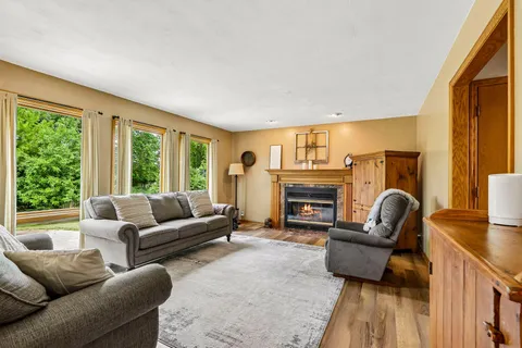 $499,000 | W5692 Sunset Ridge Road, Walworth, WI 53184