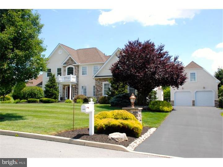 1419 Morningside Road Orefield, PA 18069 - Photo 1 of 25 Gallery Image 1