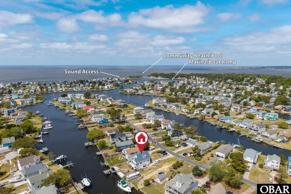 $765,000 | 241 Eagle Drive, Unit 22, Kill Devil Hills, NC 27948