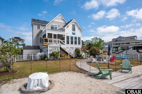 $765,000 | 241 Eagle Drive, Unit 22, Kill Devil Hills, NC 27948