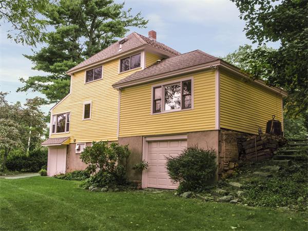 31 Brookside Road Westford, MA 01886 - Photo 2 of 14 Gallery Image 2