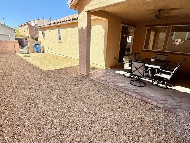 $2,400 | 2365 Florindo Walk, Henderson, NV 89044