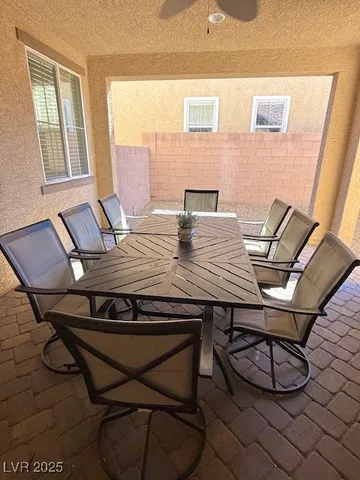 $2,400 | 2365 Florindo Walk, Henderson, NV 89044
