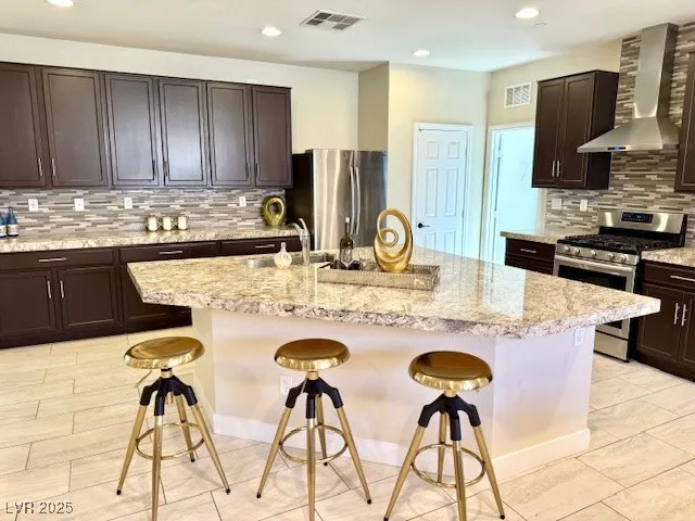 $2,400 | 2365 Florindo Walk, Henderson, NV 89044