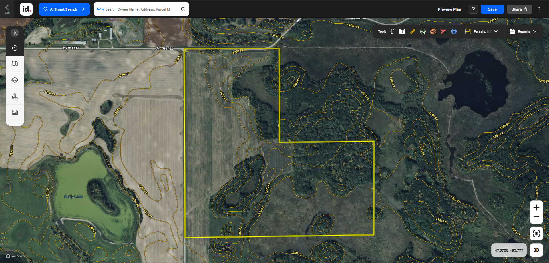 Tbd 340th Street Southeast Fosston, MN 56542 - Photo 58 of 75