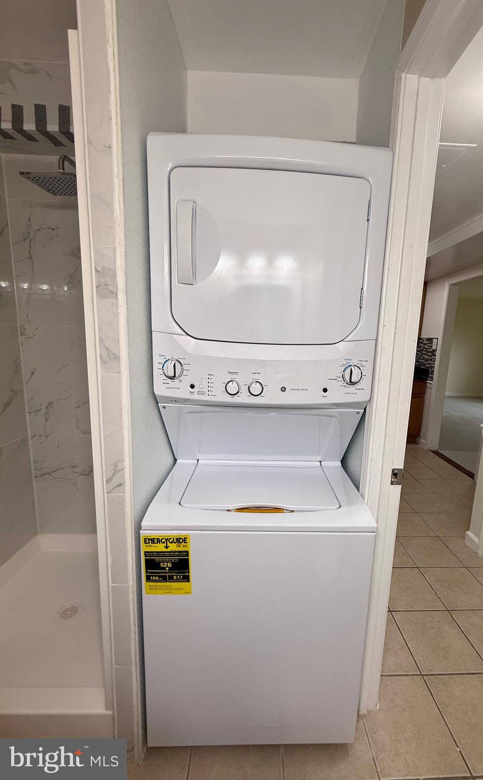 753 Chapelgate Drive Odenton, MD 21113 - Photo 19 of 24 Washer / Dryer