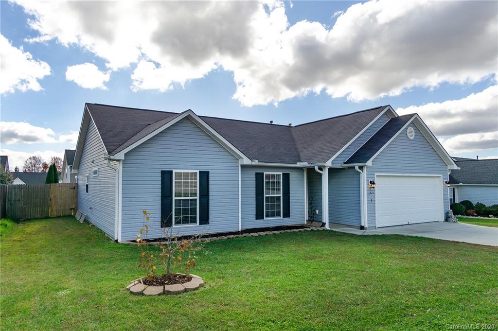 87 Black River Road Fletcher, NC 28732 - Photo 1 of 26