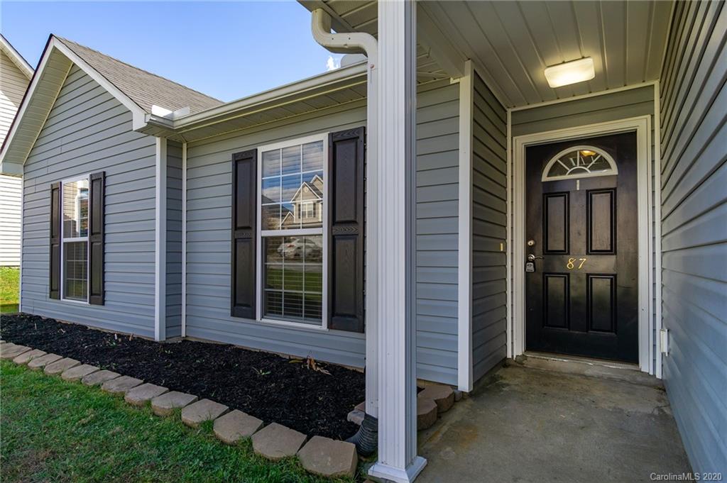 87 Black River Road Fletcher, NC 28732 - Photo 3 of 26
