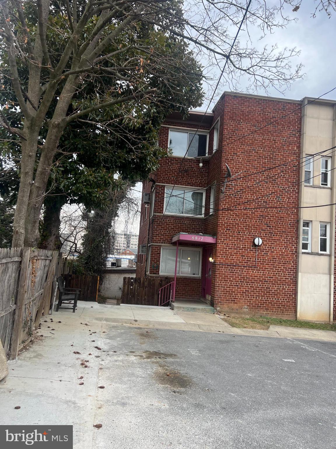 8817 Glenville Road Silver Spring, MD 20901 - Photo 2 of 3