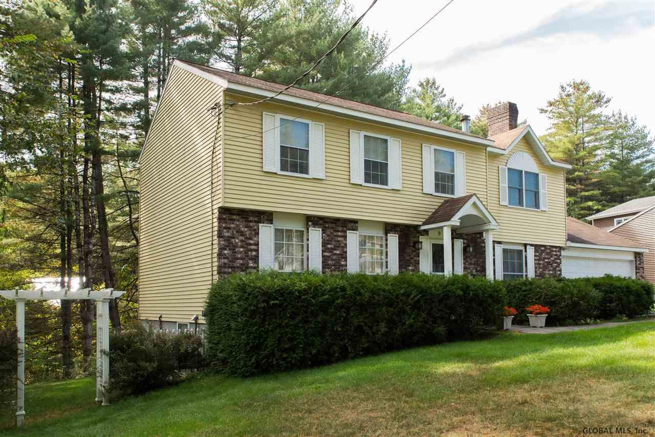 9 Round Table Road Saratoga Springs, NY 12866 - Photo 1 of 25 Photo 1