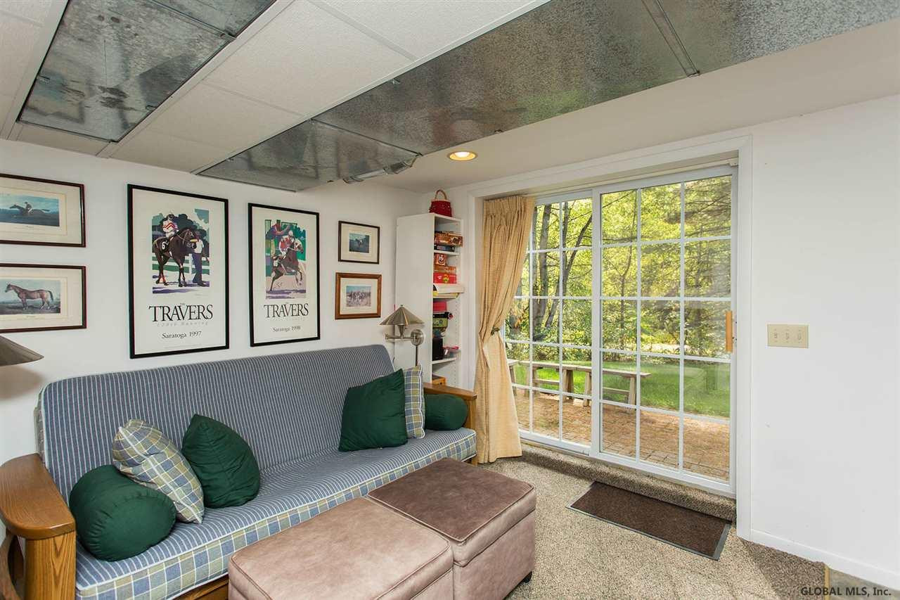 9 Round Table Road Saratoga Springs, NY 12866 - Photo 18 of 25 Photo 18