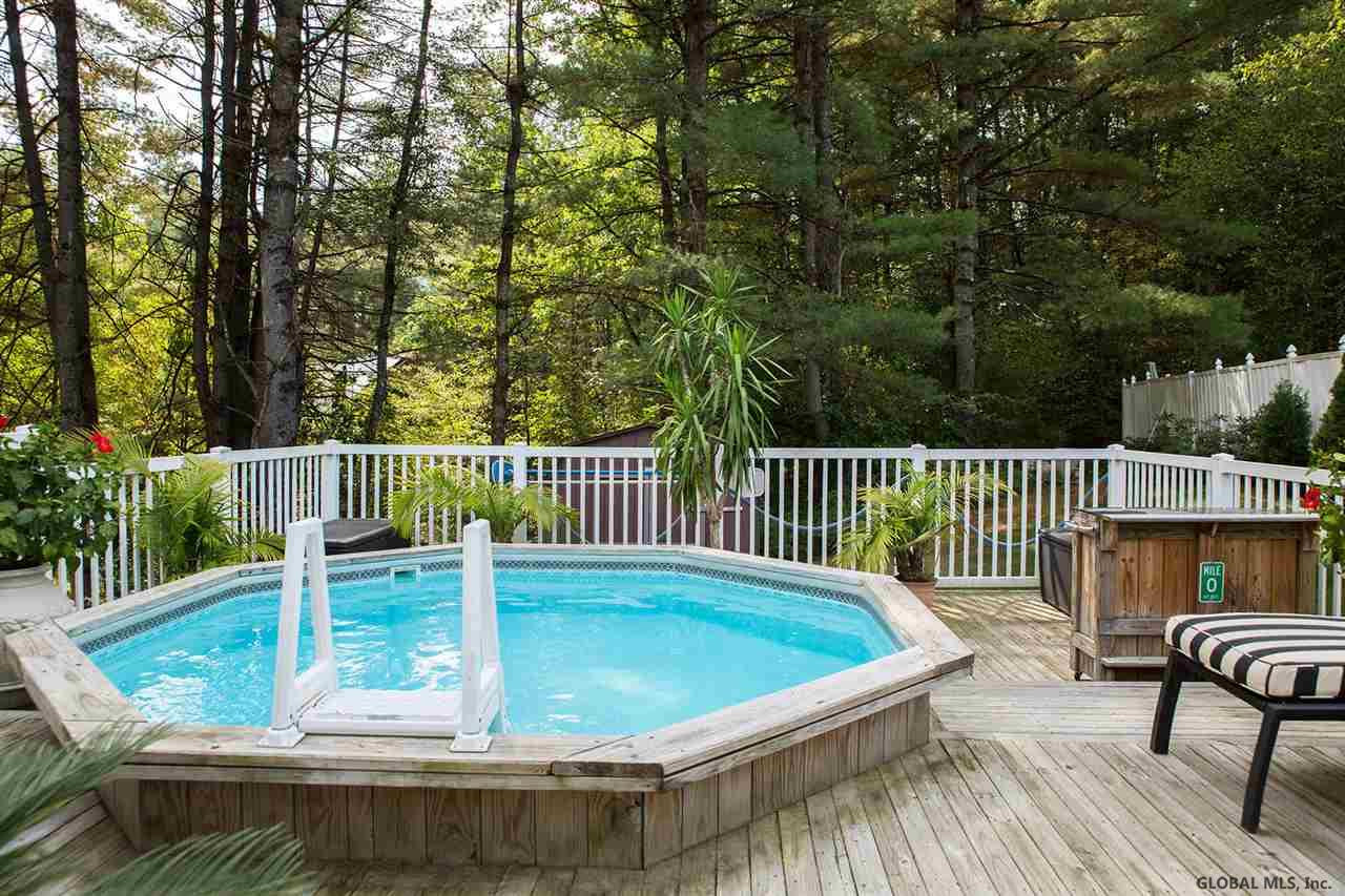 9 Round Table Road Saratoga Springs, NY 12866 - Photo 19 of 25 Photo 19