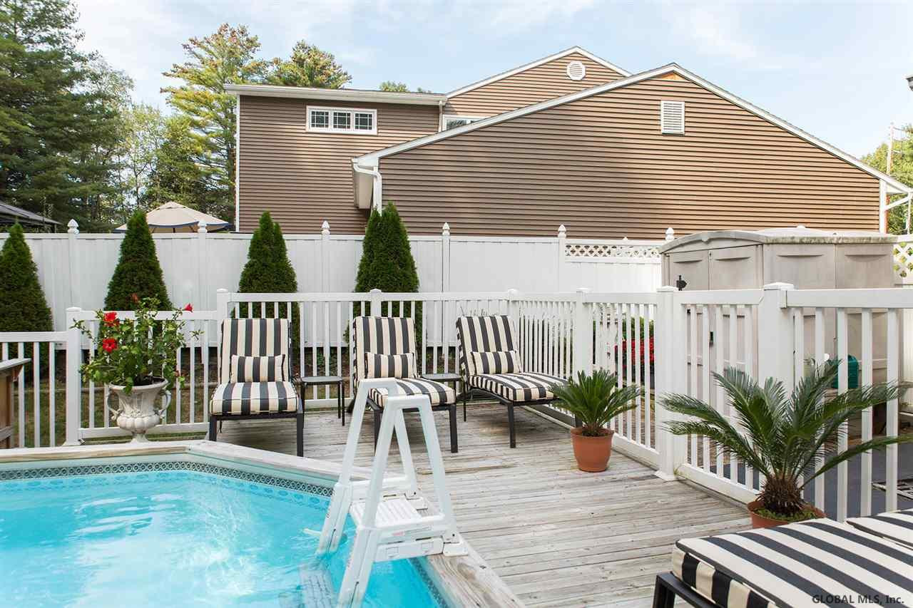 9 Round Table Road Saratoga Springs, NY 12866 - Photo 20 of 25 Photo 20