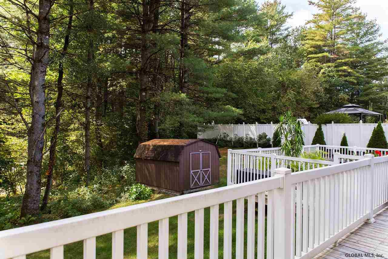 9 Round Table Road Saratoga Springs, NY 12866 - Photo 21 of 25 Photo 21