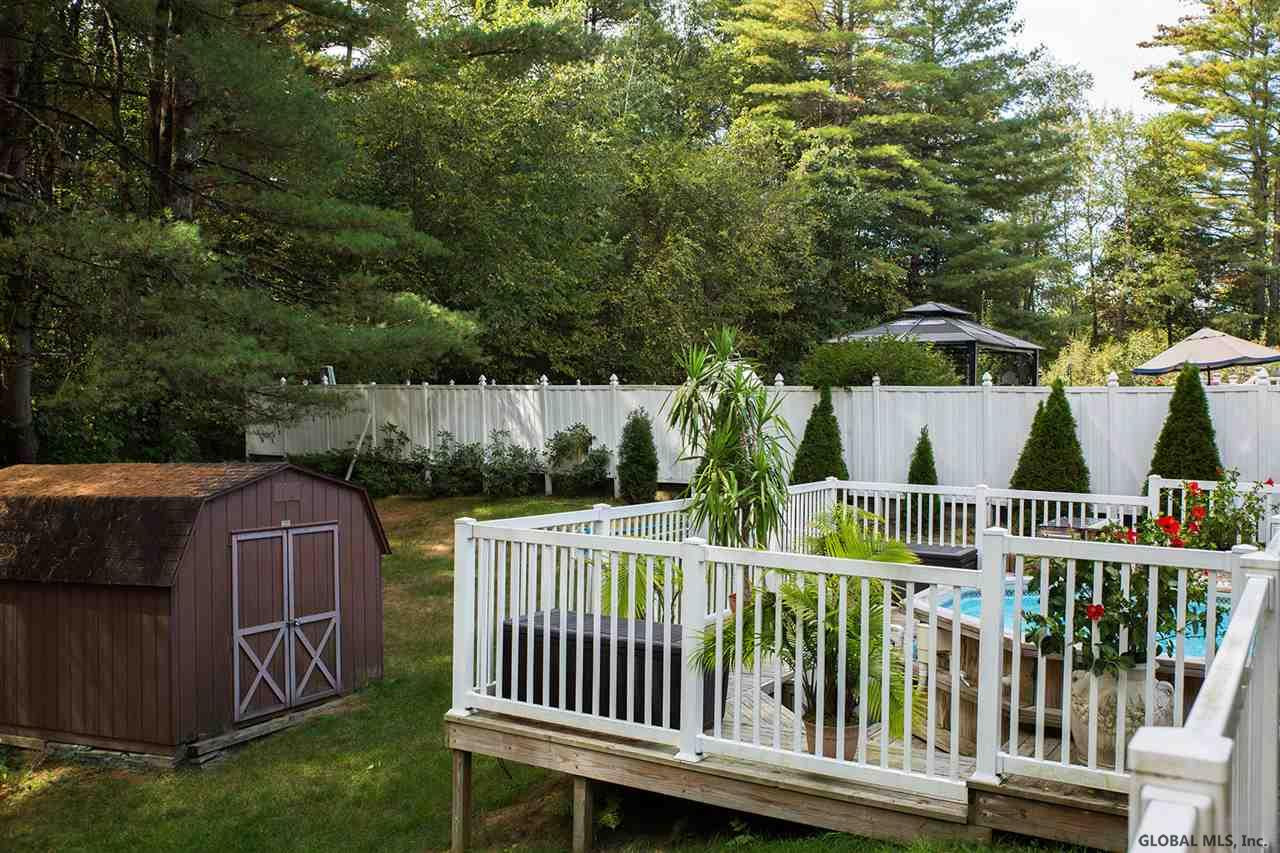 9 Round Table Road Saratoga Springs, NY 12866 - Photo 22 of 25 Photo 22