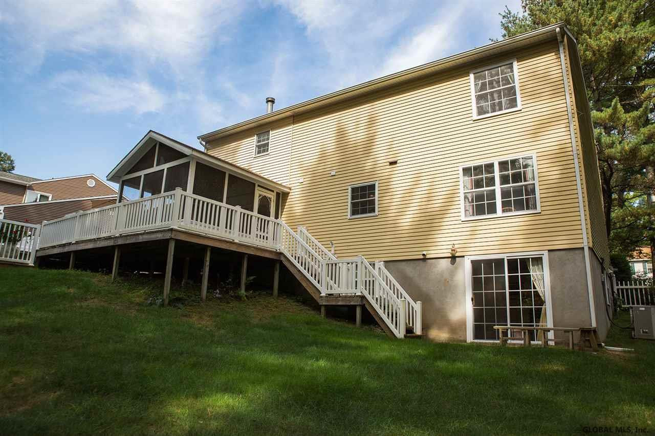 9 Round Table Road Saratoga Springs, NY 12866 - Photo 23 of 25 Photo 23