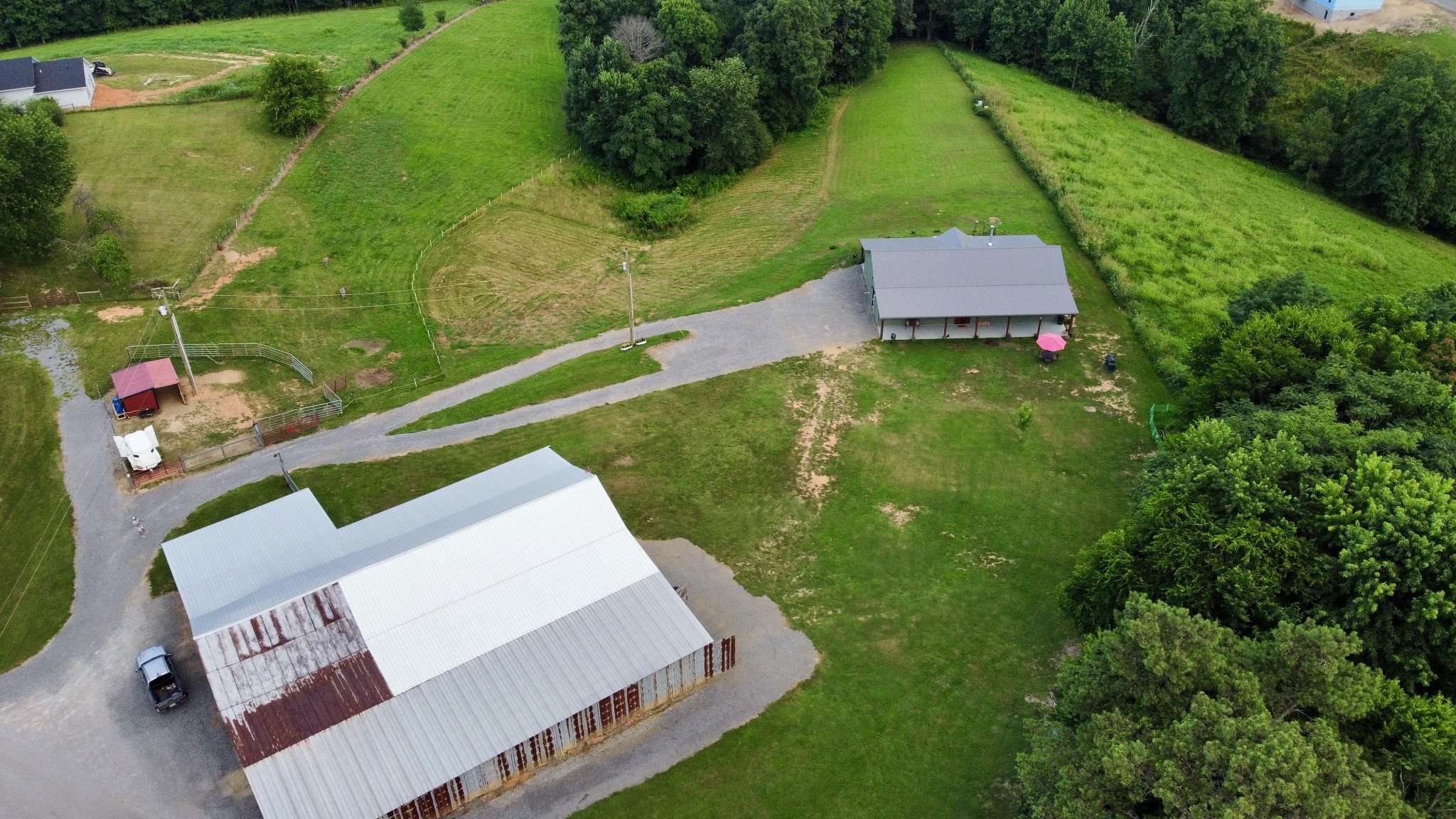 354 Dyer Ridge Road Baxter, TN 38544 - Photo 23 of 96