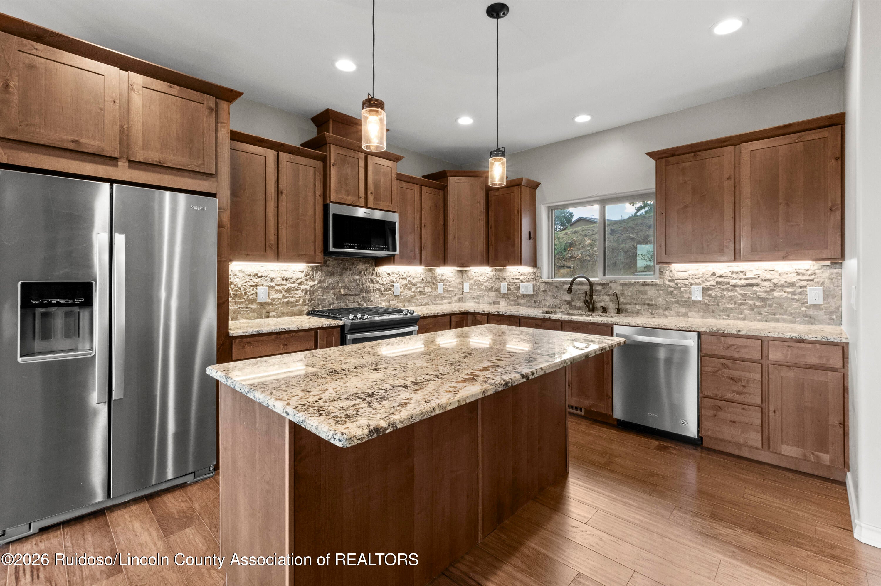 204 Mountain High Circle Ruidoso, NM 88345 - Photo 15 of 120 Gallery Image 15