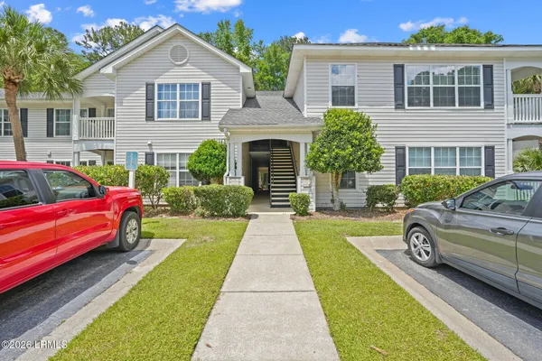 $190,000 | 50 Pebble Beach Cove, Unit D117, Bluffton, SC 29910