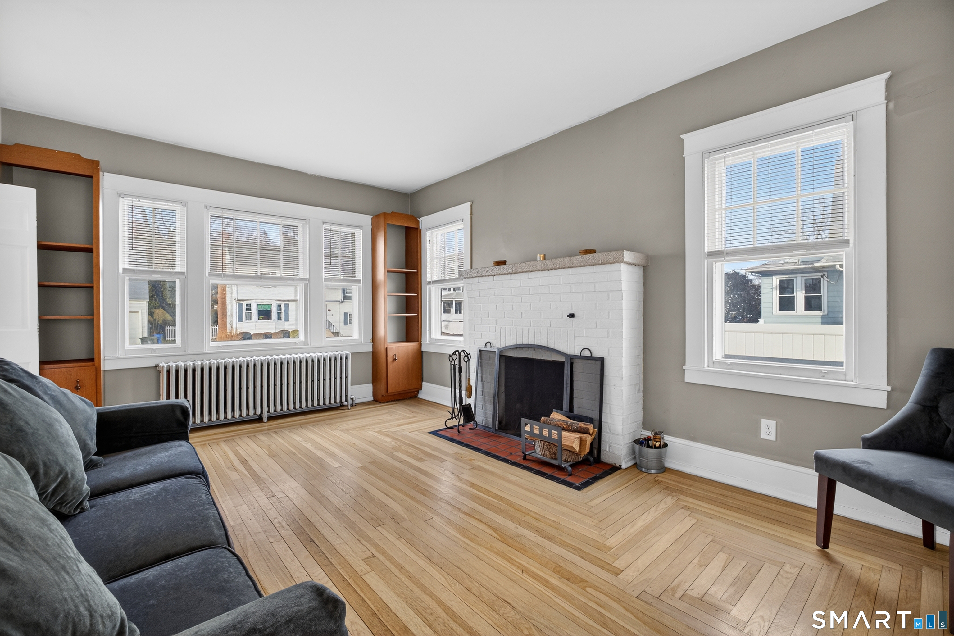 223 Ledyard Street New London, CT 06320 - Photo 11 of 40