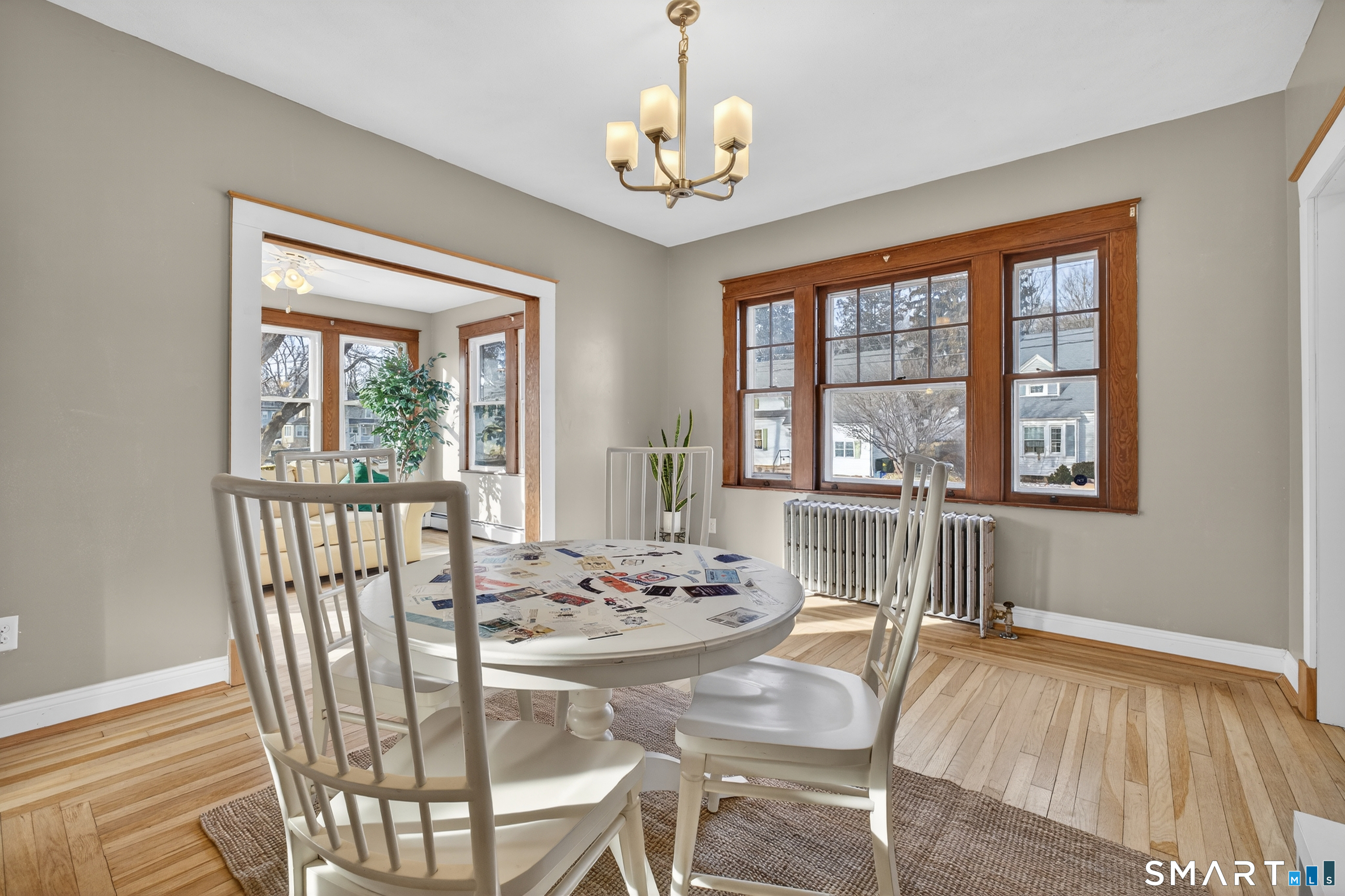 223 Ledyard Street New London, CT 06320 - Photo 13 of 40