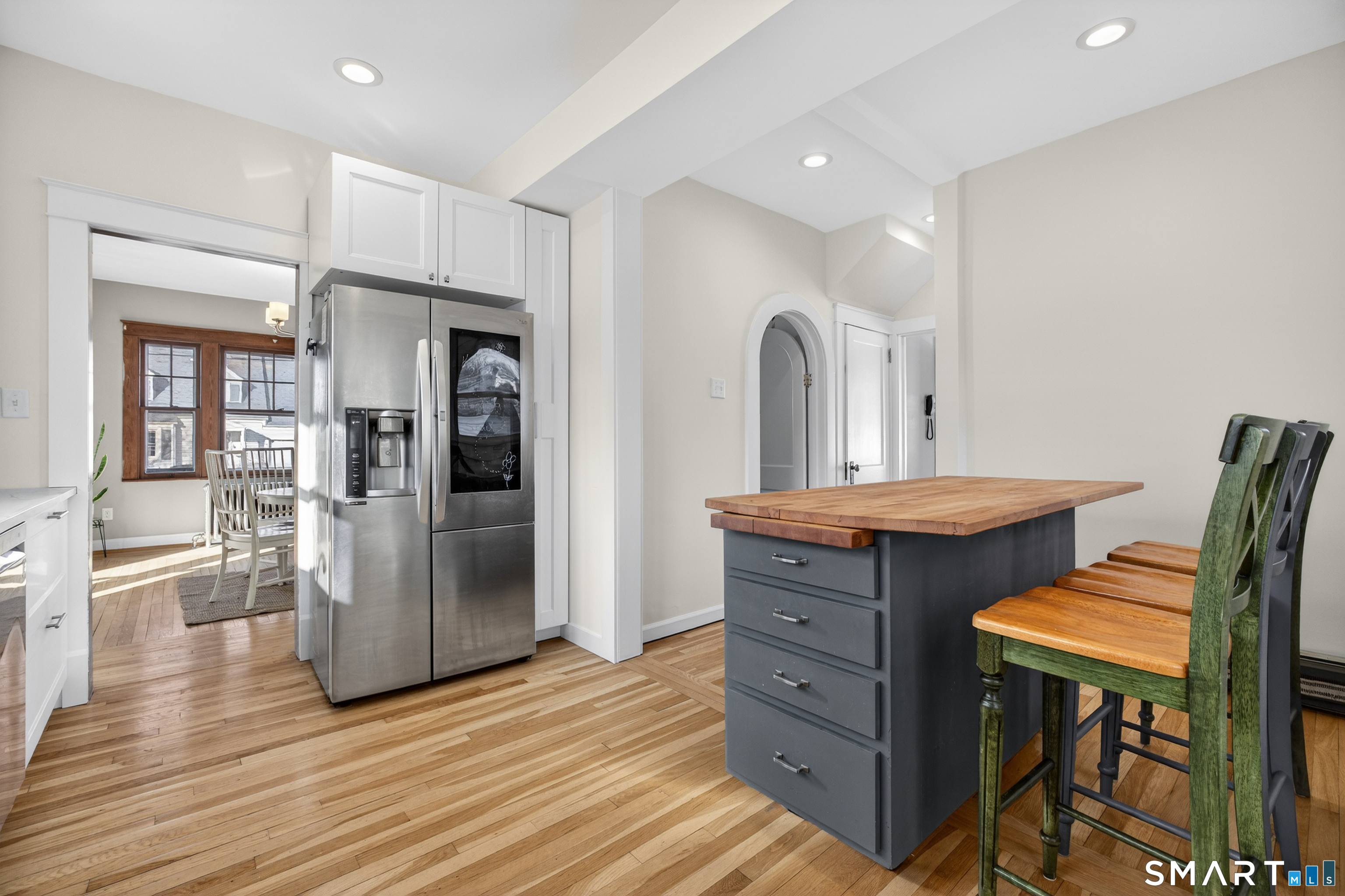 223 Ledyard Street New London, CT 06320 - Photo 15 of 40