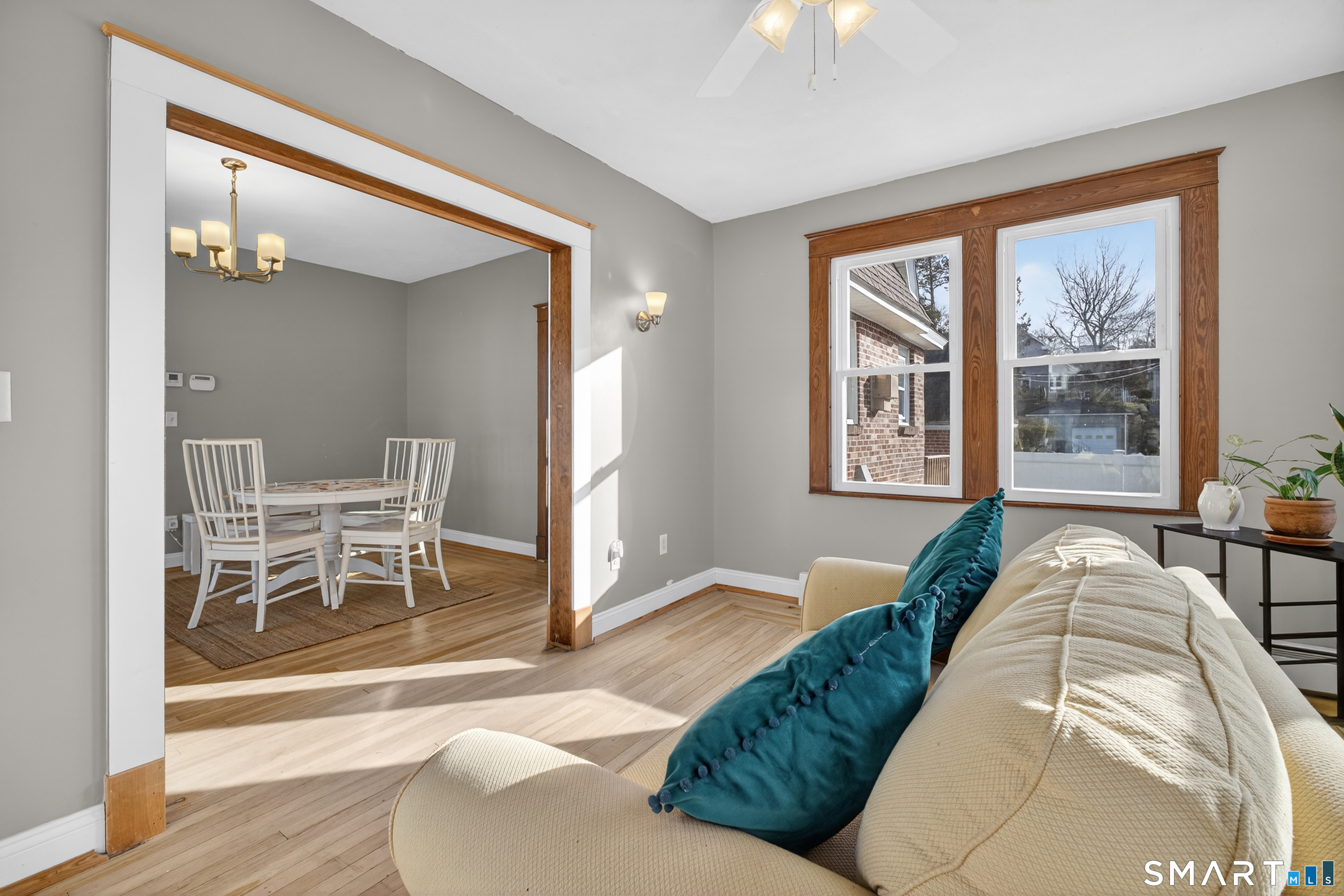 223 Ledyard Street New London, CT 06320 - Photo 22 of 40