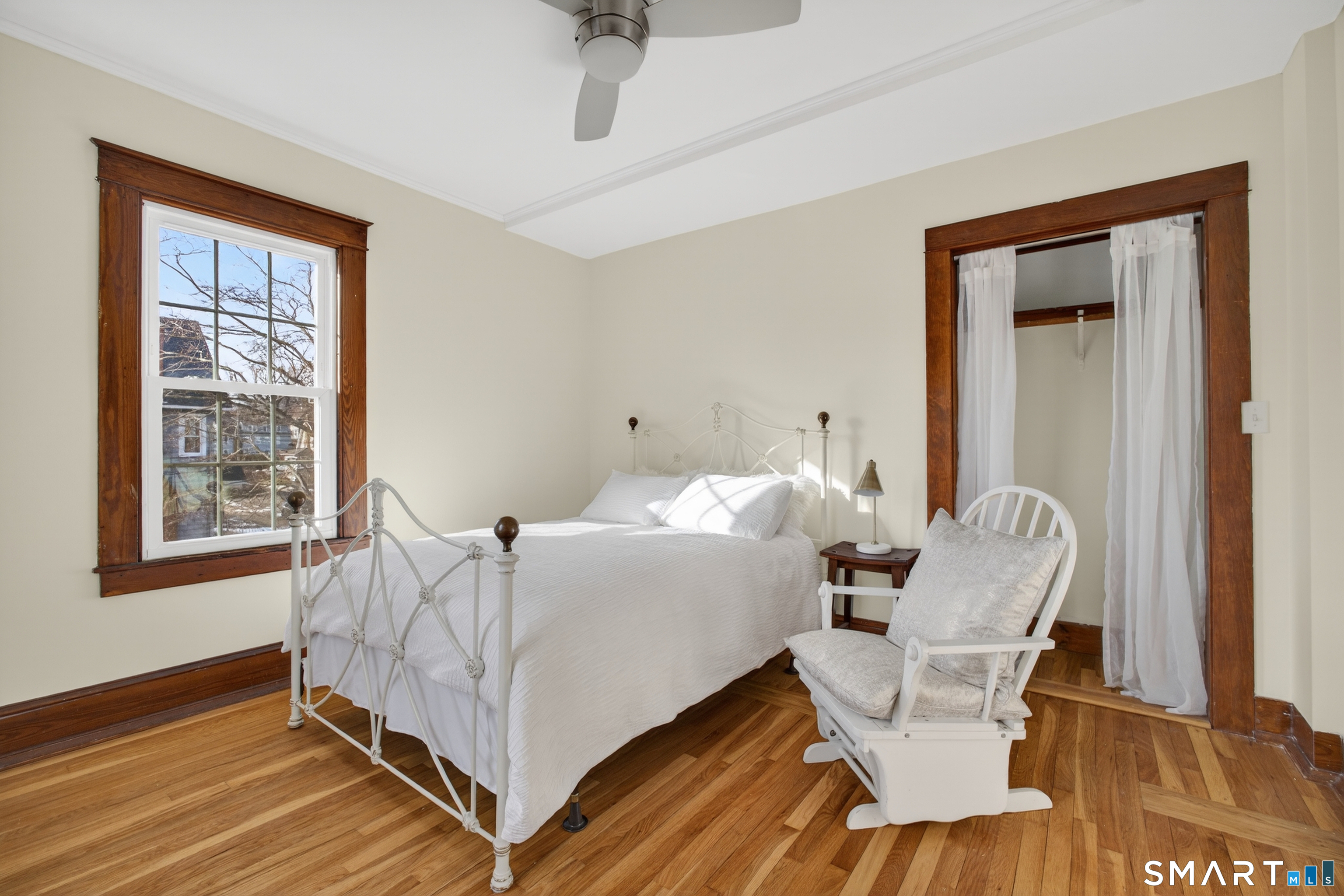 223 Ledyard Street New London, CT 06320 - Photo 24 of 40