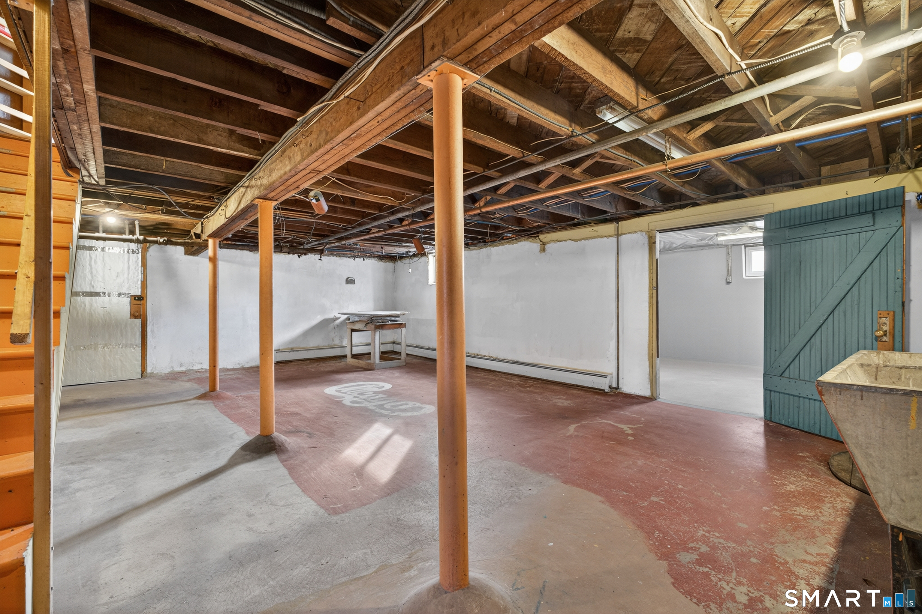 223 Ledyard Street New London, CT 06320 - Photo 35 of 40