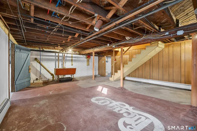 $379,900 | 223 Ledyard Street, New London, CT 06320