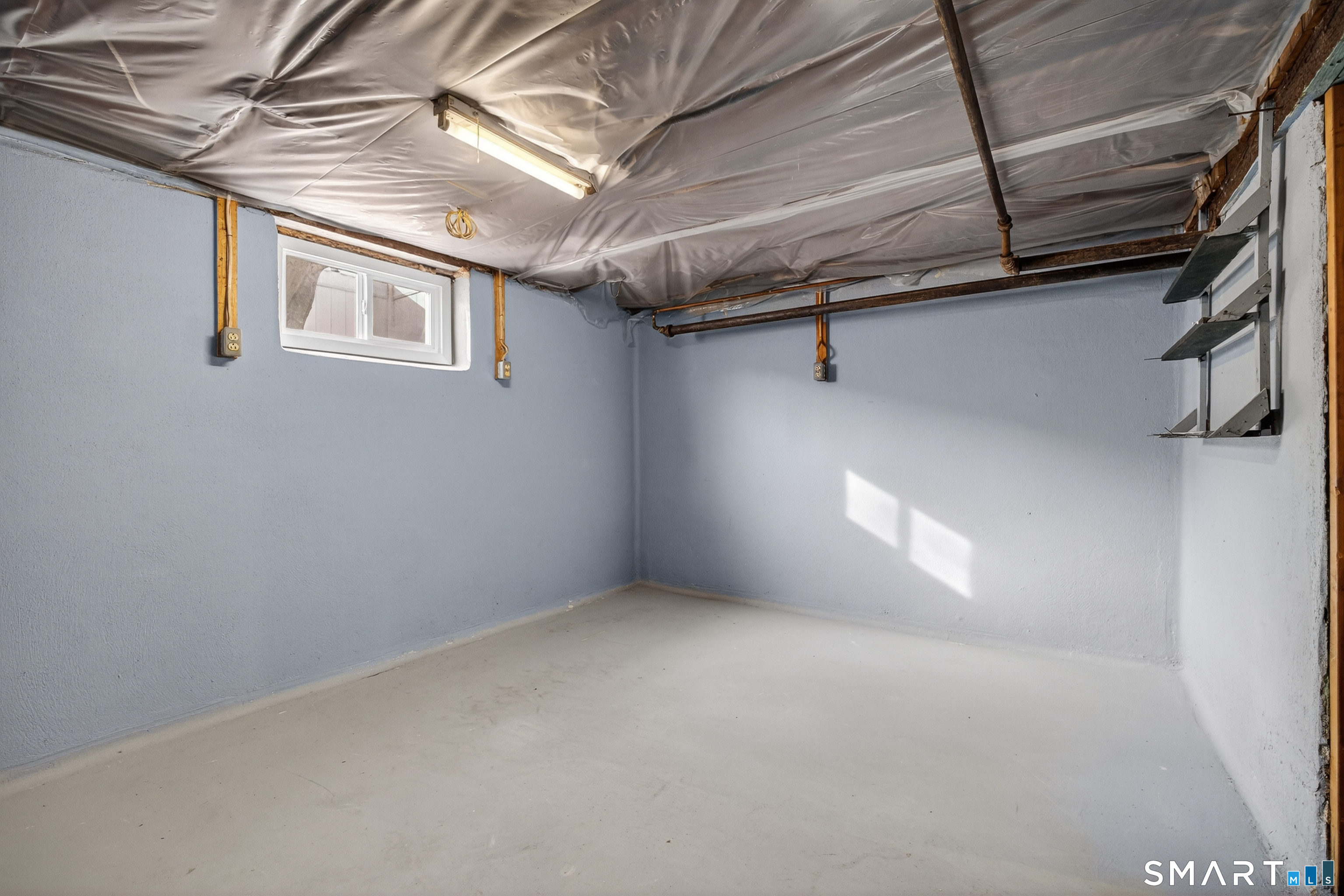 223 Ledyard Street New London, CT 06320 - Photo 37 of 40 basement