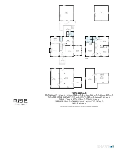 $379,900 | 223 Ledyard Street, New London, CT 06320