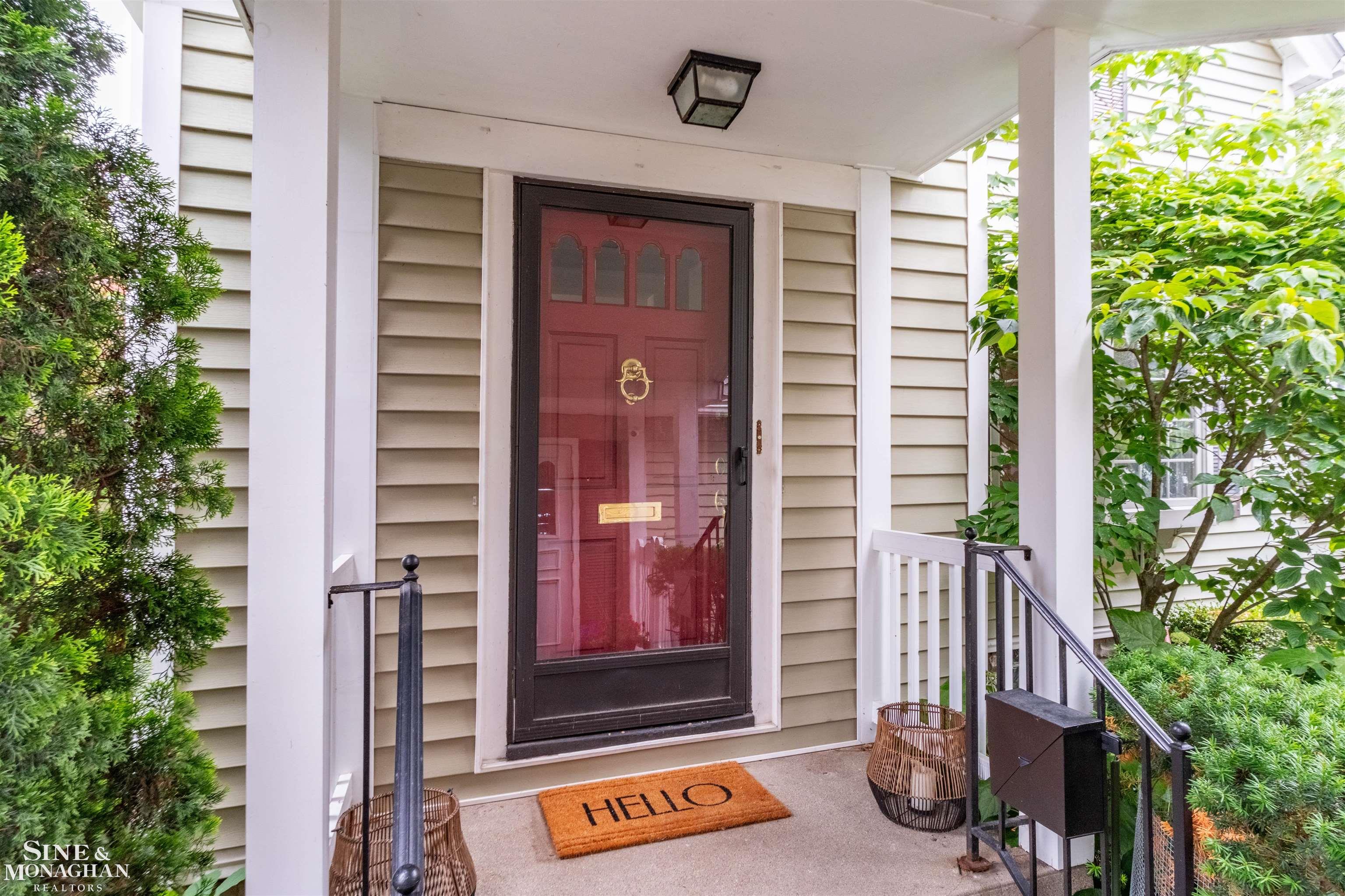 357 Roosevelt Place Grosse Pointe, MI 48230 - Photo 6 of 52