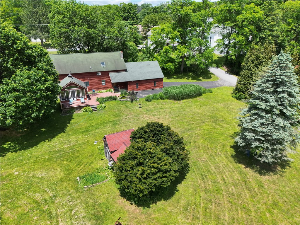 104 Bob Wilson Road Oneonta, NY 13820 - Photo 30 of 37
