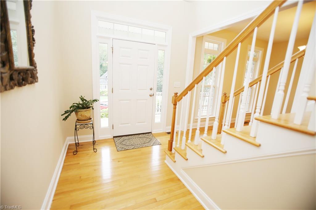 4204 Ballard Farm Road Colfax, NC 27235 - Photo 2 of 22